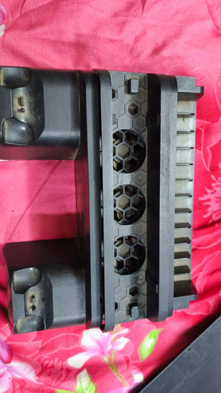 للبيع كامل ملحقاتة
جهاز اجدد من جديد
وماعرف ياصدار لان جهاز ممشغله صار هواي واكيد هوه صدار قديم
مكاني بغداد مستعجل علئ بيع 
وماريد بياعة شراية ويبقه يعامل 
اريد ابيع ب250 قفل


**إذا كنت صاحب هذا الإعلان وتريد حذفه لأي سبب، رجاءا أرسل رسالة إلى الدعم الفني**