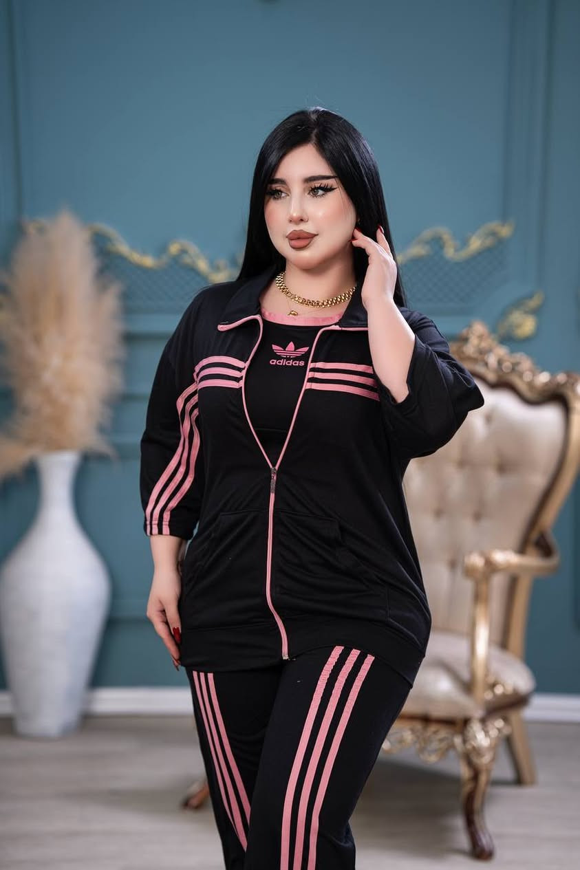 تراك رياضي ثلاث قطع 👕🩳🧦

خامة قطن مطاط شرط الفحص ✅

الأحجام: L, XL, 2XL, 3XL 📏

الدرزن: 135 الف 💰
سعر القطعة مفرد: 15 الف 🏷️

توصيل جميع المحافظات:


**إذا كنت صاحب هذا الإعلان وتريد حذفه لأي سبب، رجاءا أرسل رسالة إلى الدعم الفني**