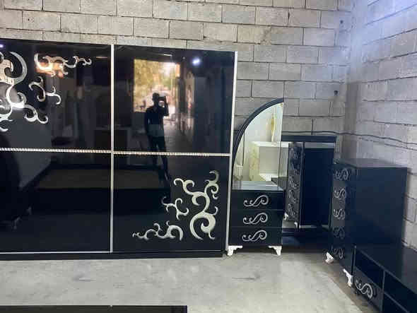 شرط النظافة شخطه ماابيها 525 عنوان الغرفه كركوك حريه ***********
