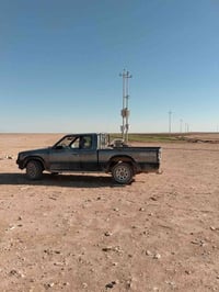 مازدا • مكينه ٢.٥ • تماتيك