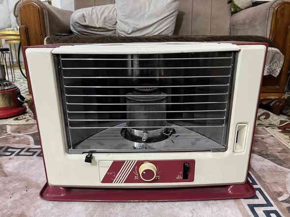 صوبه عشتار جديده نقص كارتون لون مميز بيه مقص فتيله ستيراد خاص فتيله اصليه بيه السعر على خاص يوجد توصيل ***********
