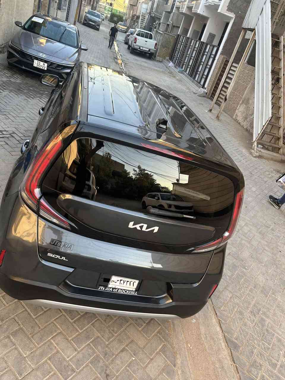 السلام عليكم صول 25 ماشيه 4 الاف 138 بدون ايرباك ***********
