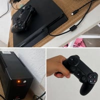 بلي فور سليم • مهكر • ٥٠٠ جيجا