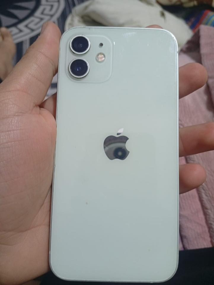 سلام عليكم من رخصه الادمن عدي ايفون 12عادي ذاكره 64 مكاني حله للاستفسار ***********
