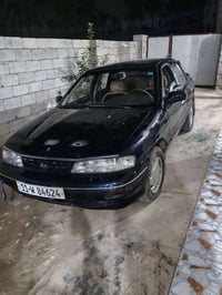 سيغيا • موديل ١٩٩٥ • كير اتماتيك