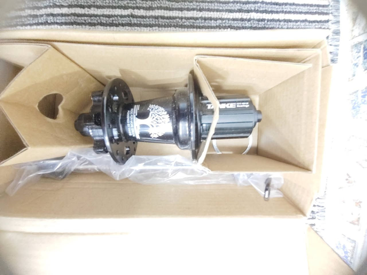 متوفر


**إذا كنت صاحب هذا الإعلان وتريد حذفه لأي سبب، رجاءا أرسل رسالة إلى الدعم الفني**