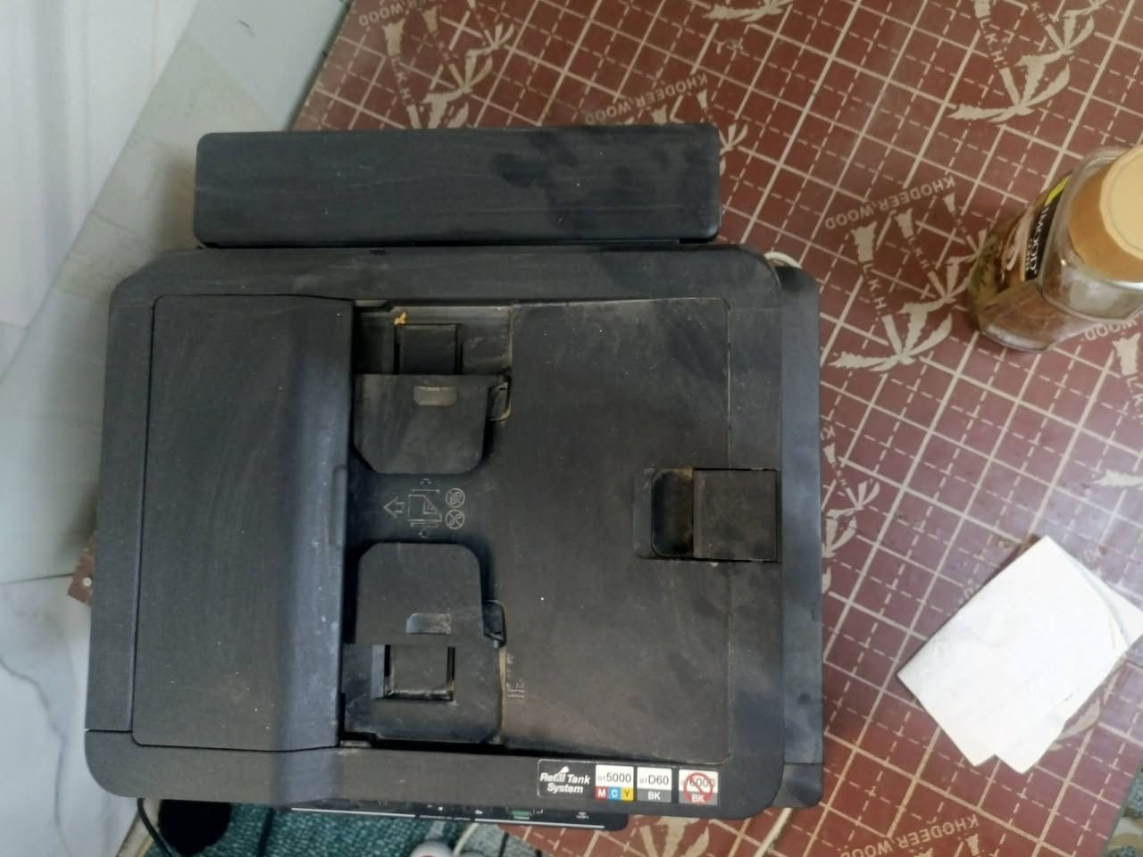 السعر 250


**إذا كنت صاحب هذا الإعلان وتريد حذفه لأي سبب، رجاءا أرسل رسالة إلى الدعم الفني**