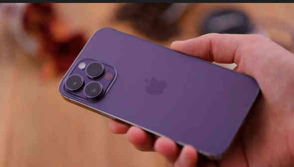 سلام عليكم 
((دبلللللل خط ))
ايفون 14برو ماكس 
لون بنفسجي  مميز
ذاكره 512
بطاريه84
نضافه 100‎%‎
شرط حاله حال مامبدل لانه اصلييييه مبدل شاشا تفصيخ اصليه شرط يعني مو عاديه الصور كدامك تثبت الكلام
وحتى بشعارات تقره متسعمل تفصيخ بصوره كدامك شوف 
جهاز فول الفول وعل فحص 
سعره780الف وبي مجال وماكو شاشا اصليه بهل سعر بس لانه مستعجل عل بيع
مكاني بغداد السيديه 
***********
