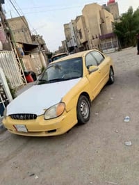 سوناتا 2000 محرك وكير كامري ابوالجف كير اوتماتيك سنويه ضايعه تحويل مبا...