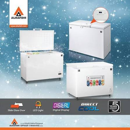 🔥 العرض الأقوى في الموصل وصول مجمدات الحافظ والافريش وميديا  متوفر الآن لدى معرض الوسام للبيع بالتقسيط

مجمده ميديا حجم 10 قدم
القسط الشهري 35.000 الف دينار

مجمده فريش حجم 12 قدم
القسط الشهري 40.000 الف دينار

مجمده الحافظ 14 قدم
القسط الشهري 43.000 الف دينار 

💳 التقسيط متاح لجميع حاملي بطاقات كي كارد وماستر كارد الموطنة رواتبهم على مصرف الرافدين. بلا مقدمه

📍 موقعنا: الموصل - حي فلسطين - نهاية شارع المسبح.
📞 للتواصل والاستفسار:*********** .
