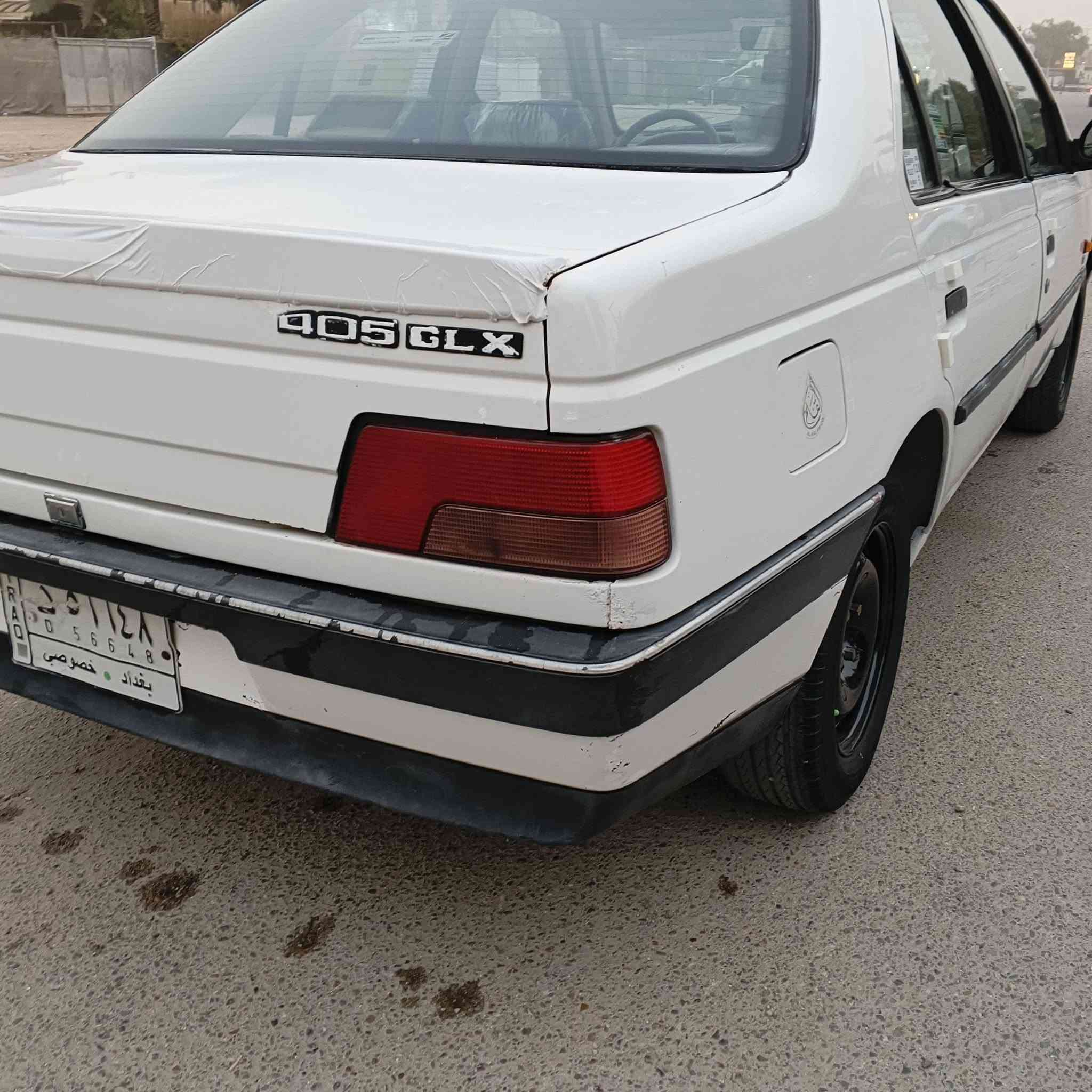 سلام عليكم بيجو جيلكص موديل 2009
كفاله بنيد كلير فقط وهلال صبغ 

كير مكينه تتفه تبريد كفاله 

داخل جديد لوك 

لاجراد ولا بارد

ماشيه 190

تخم تاير وصدر جدد 

بدون برغي نقص 

كامله مشروع وطني مصفره تحويل ثاني يوم بسمنه 

السعر 40

مجال قليل 

مكاني شهداء البياع ***********شراي اتصل
