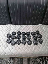 كبات ويل نيسان • سني • توصيل لباب البيت