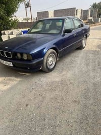 إسلام عليكم  بي أم ٥٣٥اصل وفصل بلاد مكينه ٦ كير عادي سياره يرايدلها بط...