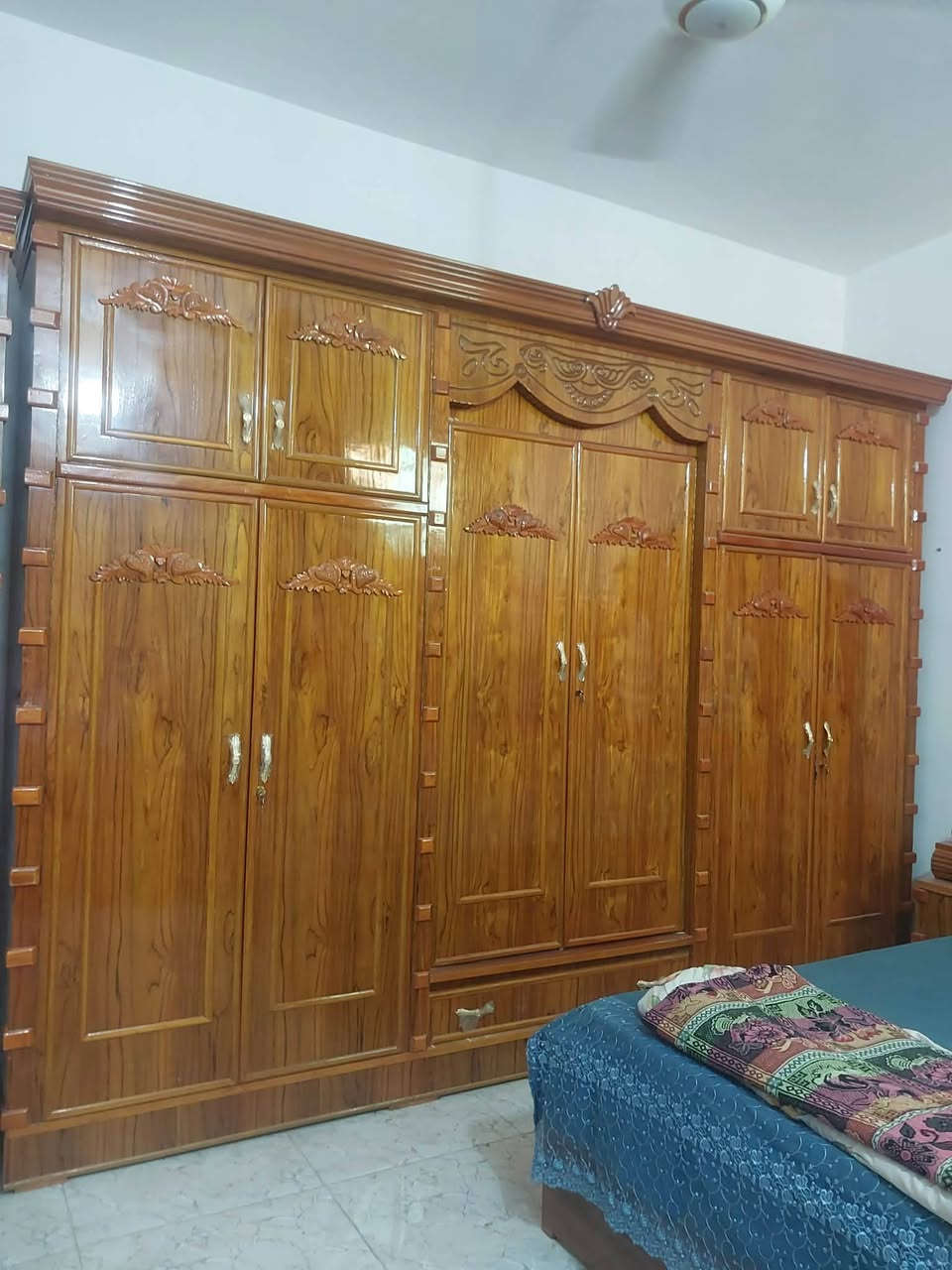 غرفة نوم صاج عراقي درجة أولى للبيع بمليون بيهة مجال بيع مستعجل بسبب الحاجة المكان محافظة واسط قضاء الصويرة/حي الأسرى الزراعي


**إذا كنت صاحب هذا الإعلان وتريد حذفه لأي سبب، رجاءا أرسل رسالة إلى الدعم الفني**