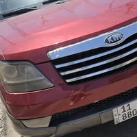 موهافي ٢٠٠٩ • وارد امريكي • ٦ سلندر