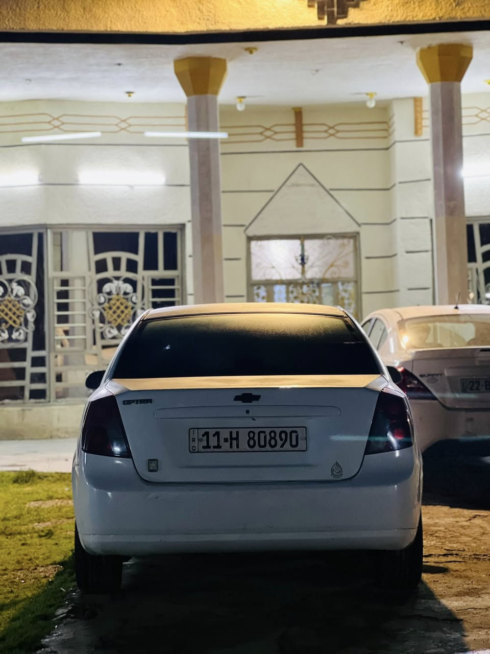 السلام عليكم اوبتره ٢٠٠٤ استلام شركه العامه
مكفوله من الكص والضربه بيه تلحيضات 
رقم بغداد الدولي سنويه وهزه جديده
جامه اماميه جديده
مكينه كصه جديده 
تبريد منضومه جديده  
سياره احله من الصور
مكاني بسمايه
رقمي ***********
السعر٦٣وبي مجال بسيط
