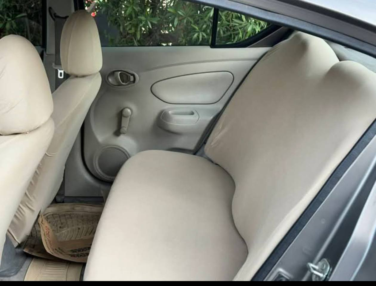 ‎Nissan suny 2015
‎
‎نیسان سەنی ٢٠١٥ حیزام سبوغ
‎بێ ناو گرتن 
‎سەیارەکە زۆر توند و بێ کێشەیە
‎گێڕ و مەکینە بەشەرت 
‎تەبرید لەگەڵ سویچ
‎سیستەمی غازی تورکی لەسەرە
‎شاشە  ئایپاد
‎چوار تایەی نوێ لەسەرە
‎شوێن هەولێر 

‎نرخی ٧٦ وەرقە
 
‎ 
‎
‎ أربيل, العراق


**إذا كنت صاحب هذا الإعلان وتريد حذفه لأي سبب، رجاءا أرسل رسالة إلى الدعم الفني**