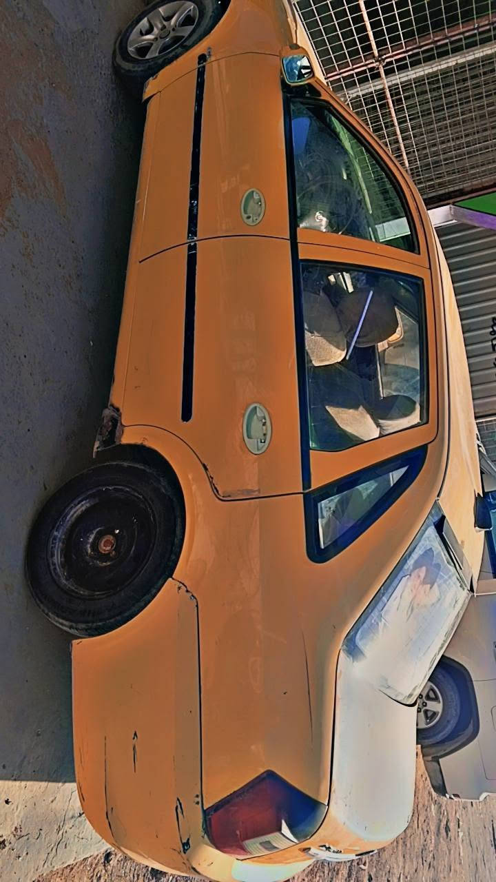 بسبب الوعود الكاذبه  اعيد النشر   سياره كير ومحرك كورلا ياباني سعر مليون وا 250 رقم احمر صدامي  ابيع بدون راعي  سياره نظيفه  مابيه شي اشياء بسيطه  جداا شغاله  مابيه شي رقم نجف  عنوان  النجف كوفه واتسب ***********
