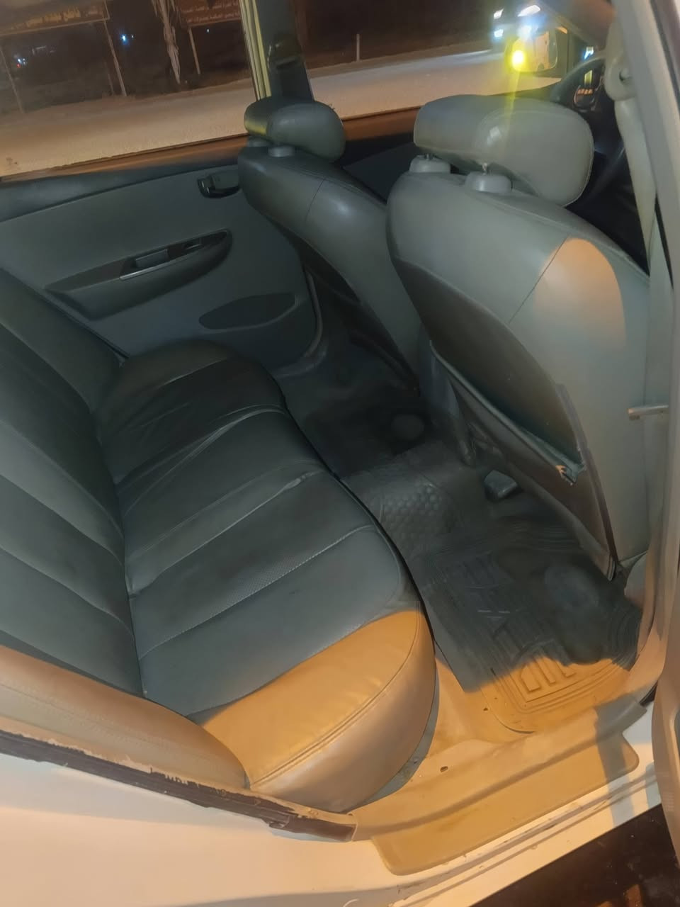 سلام عليكم للبيع بي واي دي رقم بغداد السياره كير مكينه خير من الله السياره مكفولة مابيه نقص دواخل جديد صدر جديد السعر 63وبيها مجال مكاني التاجي سبع البور هذا رقمي ***********
