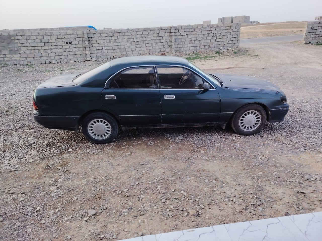 بطه متصل للبيع
رقم فحص نينوى شرط التحويل 
بدون كص 
كير محرك  ففتي شرط 
صدر زين طخم تاير جديد
كهربائيات كلها شغاله 
تدفئه شغاله 
السعر 30 وبيها مجال
رقم الهاتف ***********
