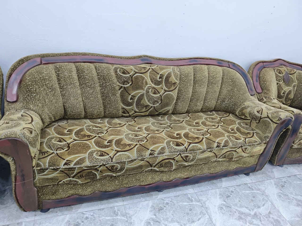 نص تخم تركي ٣ قطع ٥ مقاعد سعره ١٢٥ وبي مجال المكان الاسكان الصناعي شراي خاص


**إذا كنت صاحب هذا الإعلان وتريد حذفه لأي سبب، رجاءا أرسل رسالة إلى الدعم الفني**