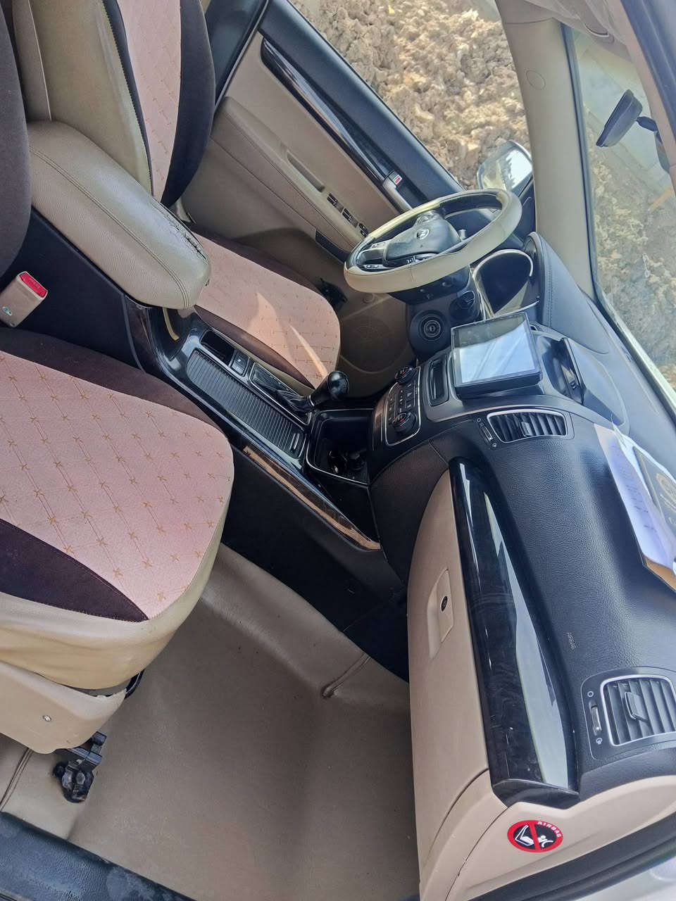 سورنتو 14خليجي مكفول
تحويل مباشر 
رقم واسط
4سلندر
2400
مكينه جديدة حاويه
لاضربه لاصبغ مكفوله وسونارها بيها 
168بيها مجال 
***********
***********
