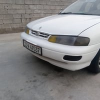 ١٩٩٥ • كير عادي • رقم بغداد