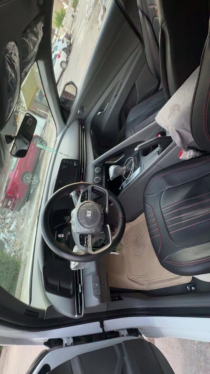 سلام عليكم شباب النترا ٢٠٢٤ للبيع فقط فول مواصفات محرك ٢٠٠٠ خليجي ***********  ماشيه ٢٣الف
