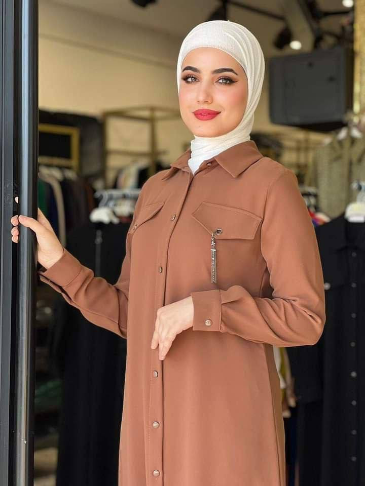 الاستفسار والحجز فقط واتساب+9647775744834
تركوازي وجوزي 40 42
نيلي 40 الى50
اسود 40
رصاصي 44

السعر50 توصيل مجاني


**إذا كنت صاحب هذا الإعلان وتريد حذفه لأي سبب، رجاءا أرسل رسالة إلى الدعم الفني**