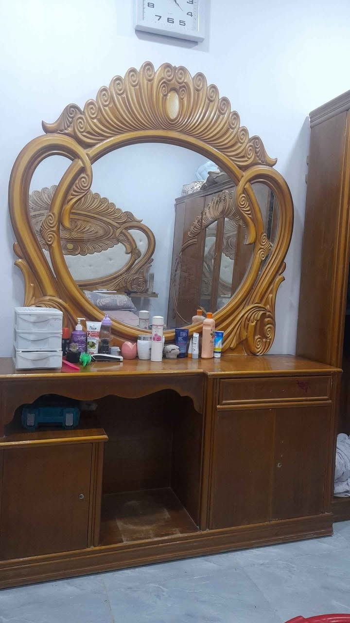 غرفة نوم صاج شغل عراقي ثكيل 6باب كامله نضيفه السعر750مع مجال قليل الموشراي رجاءا لايعامل كافي وعود كاذبه مكاني نجف حي النداء تعال وشوف بنفسك توصيل ماكو النجف, العراق


**إذا كنت صاحب هذا الإعلان وتريد حذفه لأي سبب، رجاءا أرسل رسالة إلى الدعم الفني**