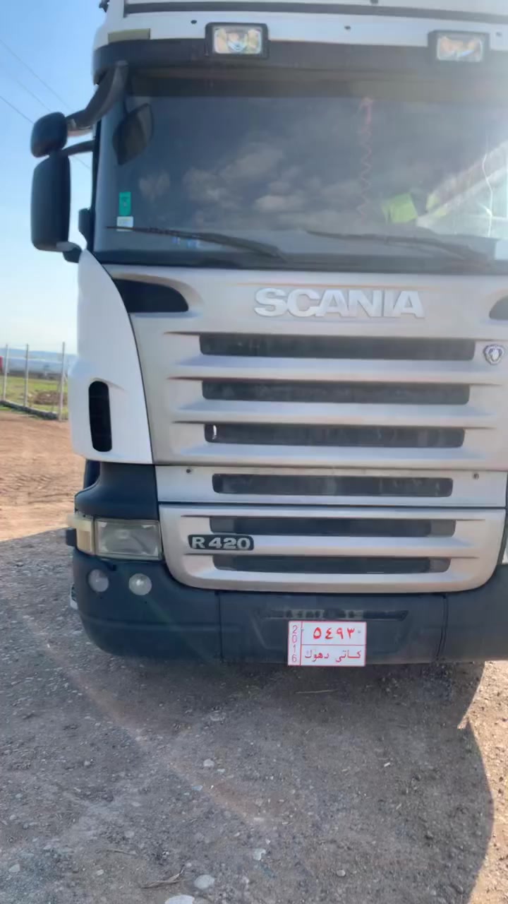 اسلام وعلیکم ئەو ئیسکانیە ٢٠٠٧م هەیە ژمارە کاتیە گێڕ ئۆتۆماتیکە سەلاجەیە ریتایدەرە گێڕ ومەکینەی بە شەرتە کاری نەکردووە مەلەفێسە مەلەفێسەکەی ساقیتە شانسیەکەی جدیدە وینجی لەگەڵ نیە  ژ.م ***********
