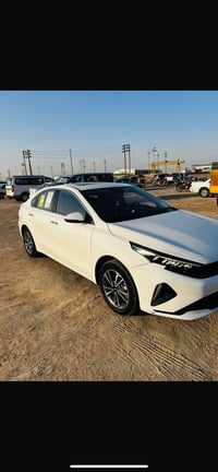 كي ثري موديل 2022مكفوله كفاله عامه سياره جديده مامتعوبه فول مواصفات مع...