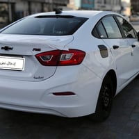شوفرليت كروز • ٢٠١٨ • بدون ايرباك