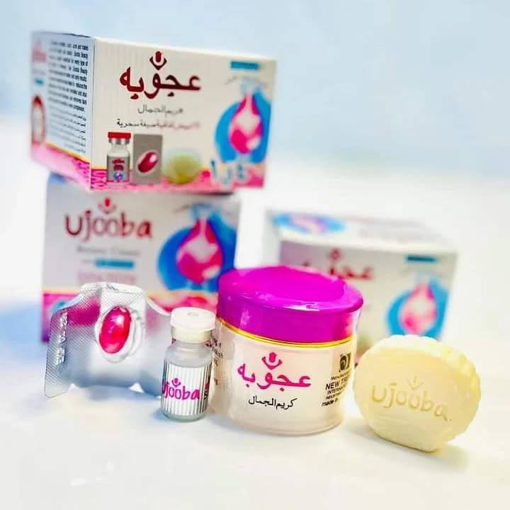 مرحبا بنات
توصيل سريع
للحجز والاستفسار مراسلة الصفحة✨
يوجد لدينا خدمة توصيل لكافة محافظات العراق ✨
قطعتين تاخذين التوصيل مجاني جميع مناطق ديالى
https://www.instagram.com/fgol.o2441?igsh=MXhzOHlndXd1d3ZybQ==


**إذا كنت صاحب هذا الإعلان وتريد حذفه لأي سبب، رجاءا أرسل رسالة إلى الدعم الفني**