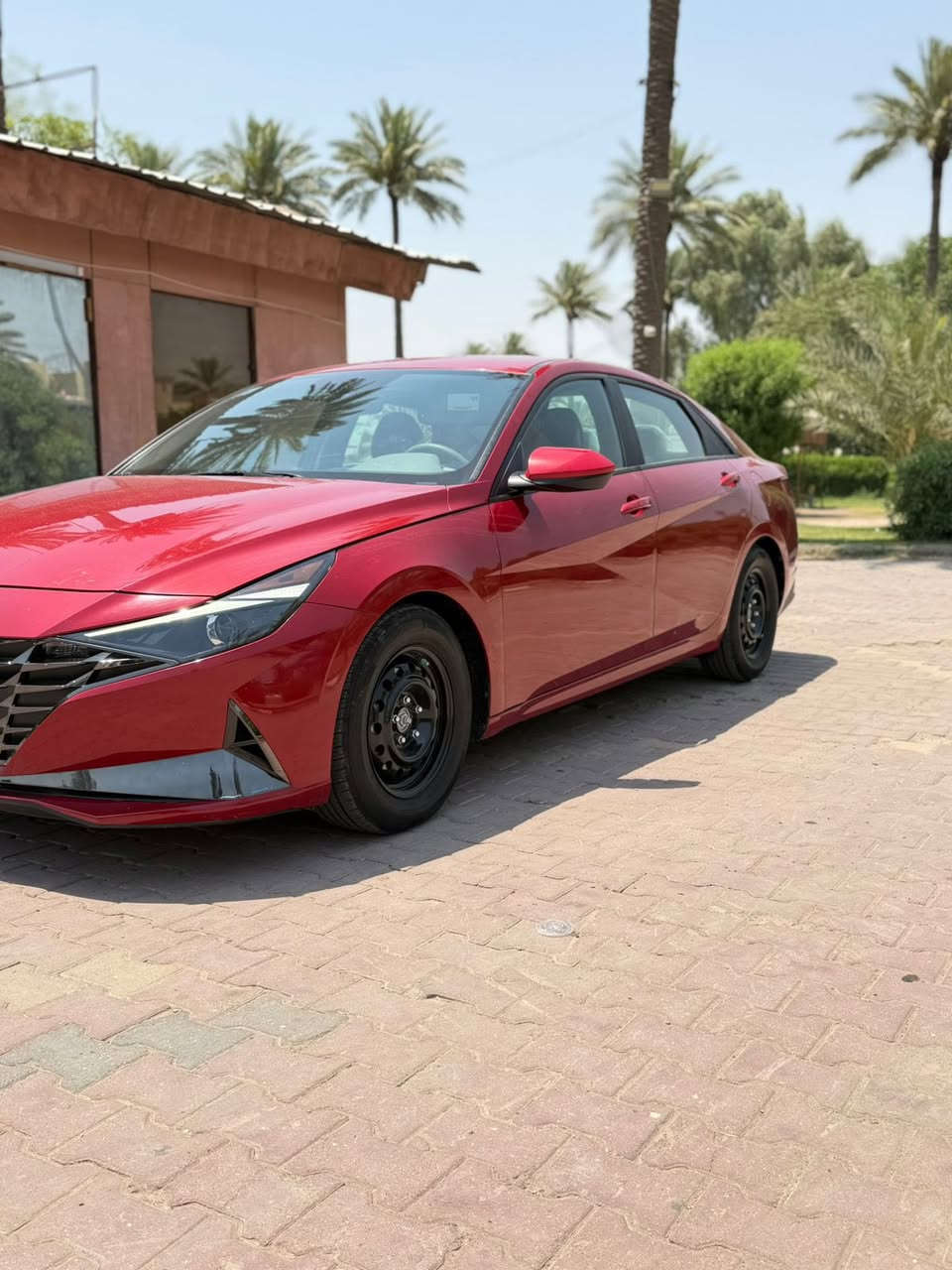 النترا
للبيع موديل 2023
وارد امريكي
سيارة جديدة بعدة على وضع شريكة
مواصفات بصنة تشغيل
رادار تحديد مسار 
بانزين مو هاي برد
حادثها دعامية امامية فقط
صور الحادث داخل منشور
بدون دواخل بدون ايرباك
سيارة جديدة على وضع شريكة
ماشية 12بعدها زيرو
محرك 2000 دوش مامفتوح
رقم بغداد بسمي
سونار ناشرة وياهة
مواصفات عادية
دوشمة جديدة 
سيارة مال جناي ربع متصرف عليهة
مكاني بغداد الكرخ
السعر 155 ورقة وبيها بسيط
للستفسار ***********

