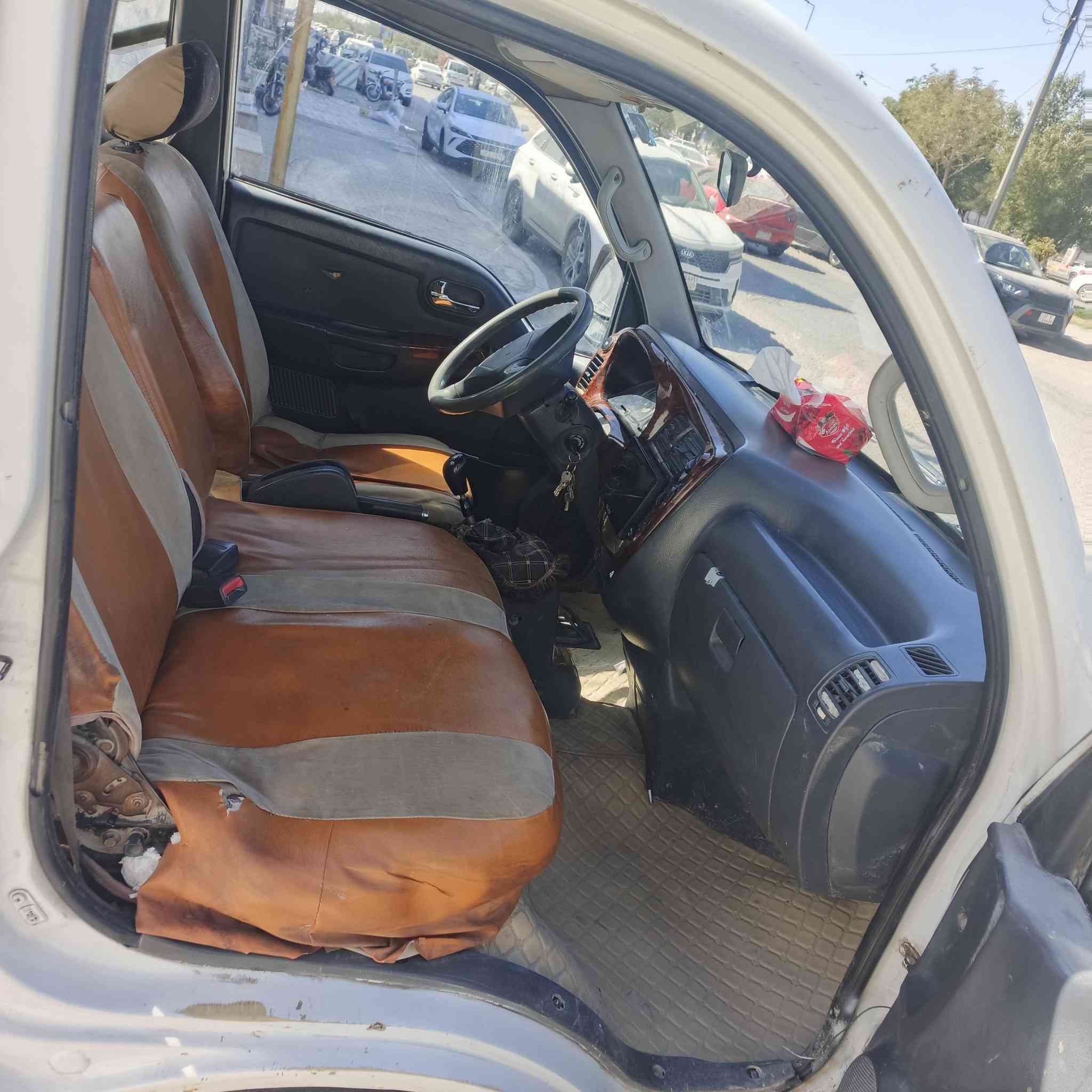 سلام عليكم اخوان فحل 2007 مسكر  محور بم ونوزل  مكينه جديده ستوني مبدله  رقمه بابل بسمي  تبريد ثلج   سعر 95 وبيه مجال الطيبين  رقم الهاتف  *********** اتصال   مكاني نجف
