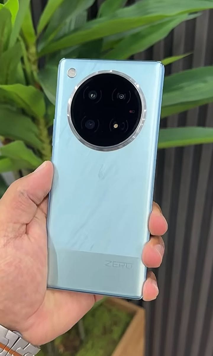 سلام عليكم جهاز للبيع ZERO 40
جهاز نضيف مستخدم صارله 20 يوم ذاكرت الحهاز 512
 جهاز يخبل  بوبجي يشغل 120 فريم المكان الجهاز تكريت الرقم *********** سعر الجهاز 350 وبي مجال
