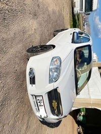 افيو 2011 • جير عادي • رقم دهوك