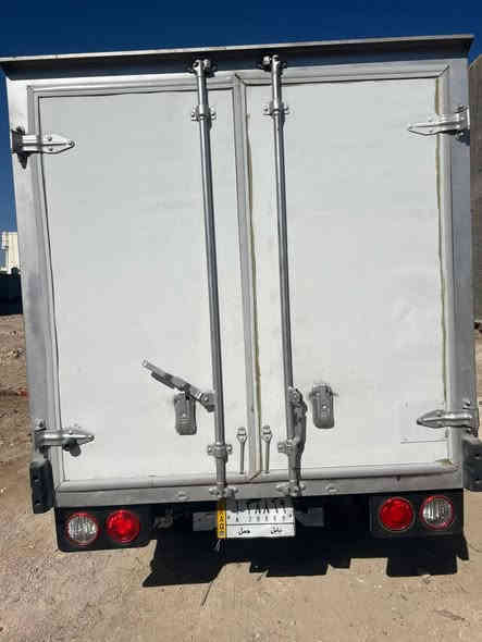 كيا براد موديل2013رقم بابل 
برادهه يخبل مال البان ومكينتها لاتنقيص ولا تبخير 
السياره بيها صبخ قماره حزام بدون دواخل بدون ضربه صبغ للجماليه 
ماكن السياره كربلاء  
سعر 120بيهه مجال لشراي 
***********
