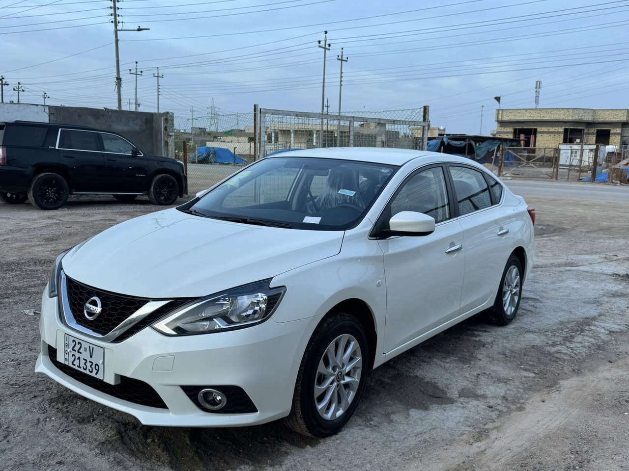 سنترا مديل 25 كفاله عامه ماشيه 11الف
ستخدام شخصي

السعر 127وكاله مجانيه 
 
مكاني البصره گرمة علي
رقم الهاتف ***********  واتساب

***********  أتصال
