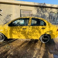 افيو • ٢٠٠٨ • محرك مبدل