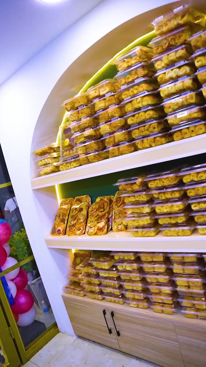 نعلن لكم عن افتتاح حلويات ومعجنات فادي 🎈
من الفرن لـ إيدكم مباشرة 
! معجنات هشة، وحلويات تذوب🤤

​📍 موقعنا: بغداد - البياع - مجاور مؤسسة الشهداء


**إذا كنت صاحب هذا الإعلان وتريد حذفه لأي سبب، رجاءا أرسل رسالة إلى الدعم الفني**