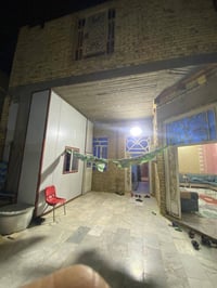 قرب مستشفى الحوراء • ٢٠٠م • ٤غرف