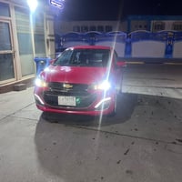 سبارك LT • ٢٠٢١ • البصرة