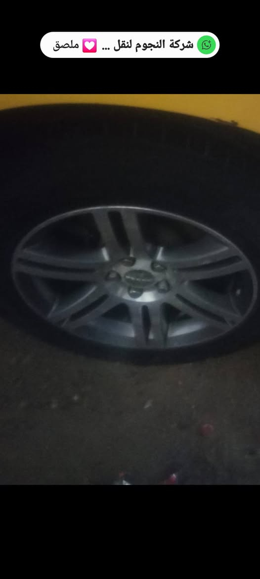 ويل خليجي18بي تخم تايرنضيف 
للبيع السعرستميه مكلف بلنشررقم ***********ماجاوب خاص رجان بدون حراج

