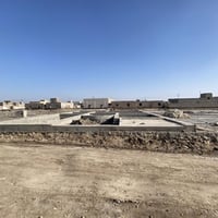 عند البو حجر • ٥٠٠م • مبني ٢٨٠م