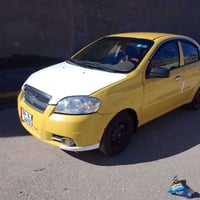 افيو ٢٠٠٨ • كير عادي • سماوة قضاء الخضر