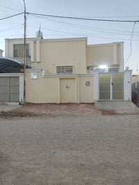 طابو زراعي • ١٥٠م • النجف شارع الصب