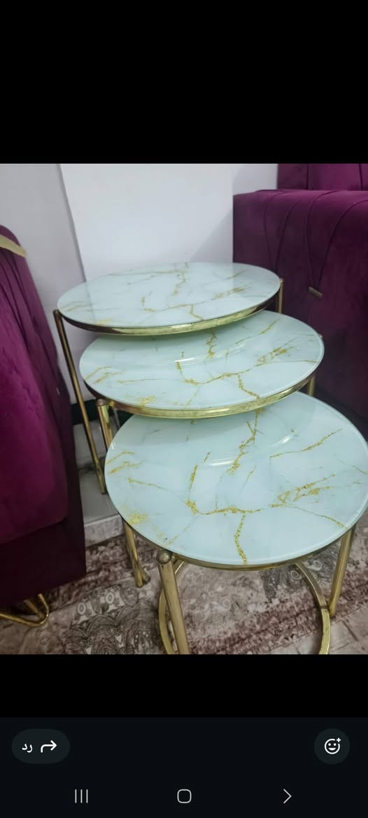 مكاني بغداد
الاسعار داخل كل صورة  
لا يوجد توصيل


**إذا كنت صاحب هذا الإعلان وتريد حذفه لأي سبب، رجاءا أرسل رسالة إلى الدعم الفني**