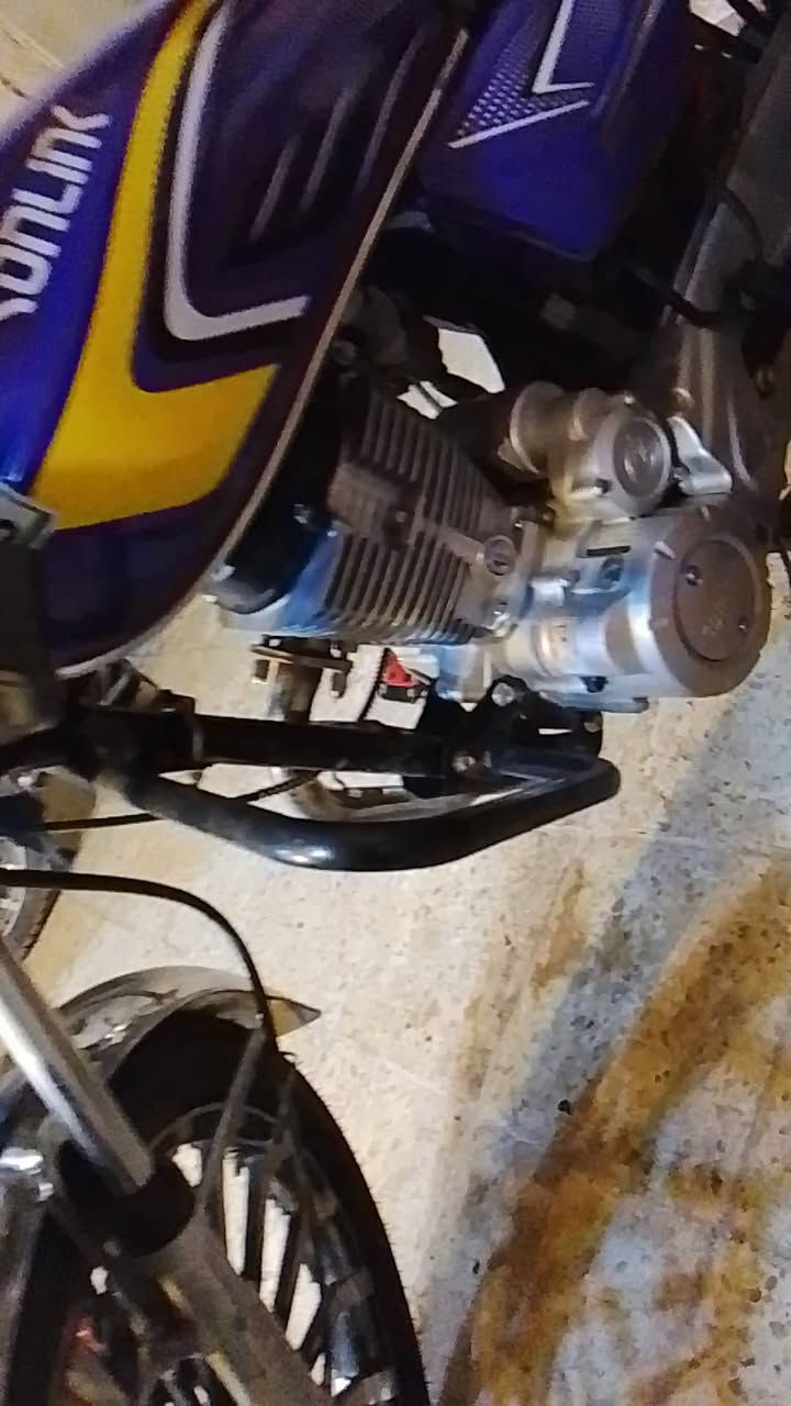 السلام عليكم دراجه ايران للبيع النظافه اي نقص ما بيه دراجه خير من الله الشراي بخير يتدلل يخابرني على الرقم ***********
